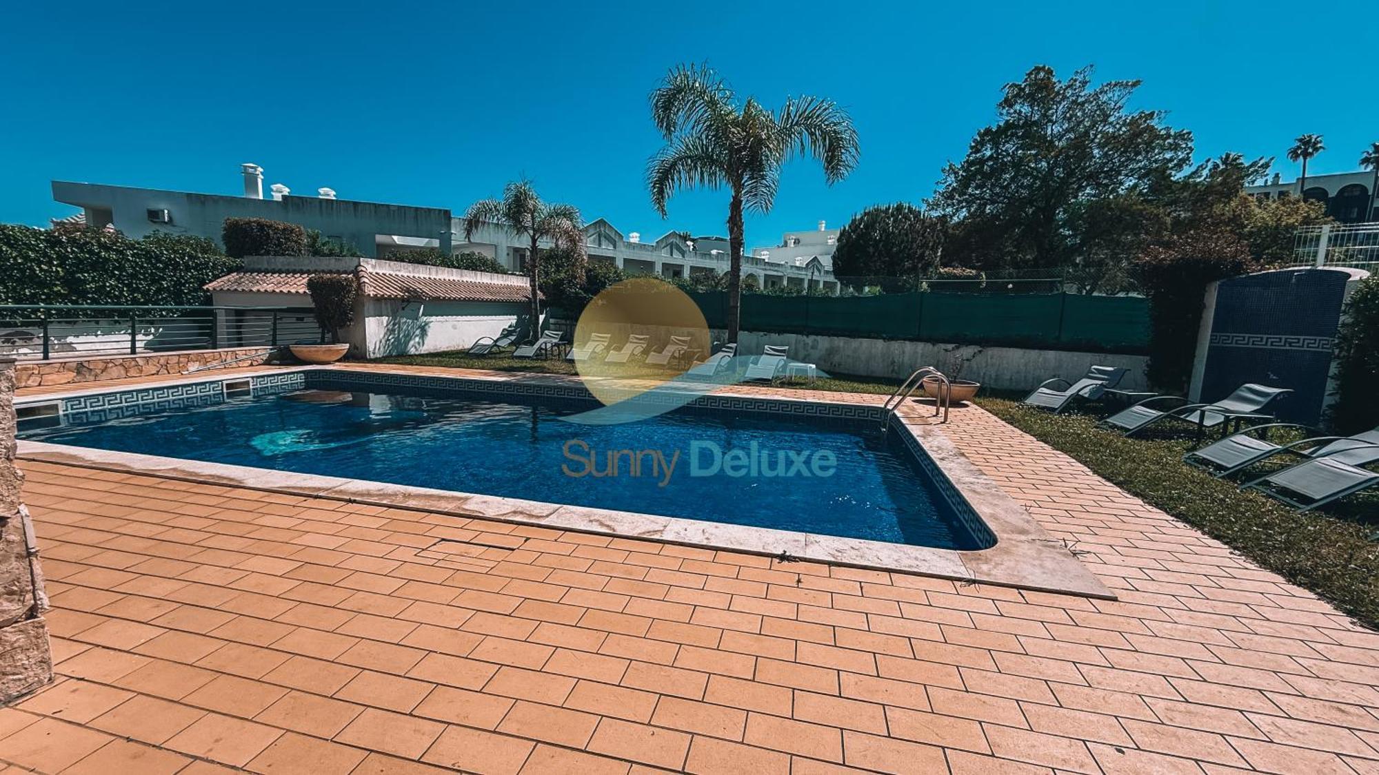 Villa Clara Premium By Sunny Deluxe Albufeira Exterior foto