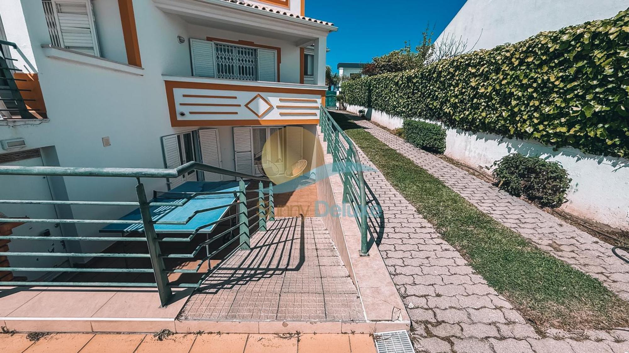 Villa Clara Premium By Sunny Deluxe Albufeira Exterior foto