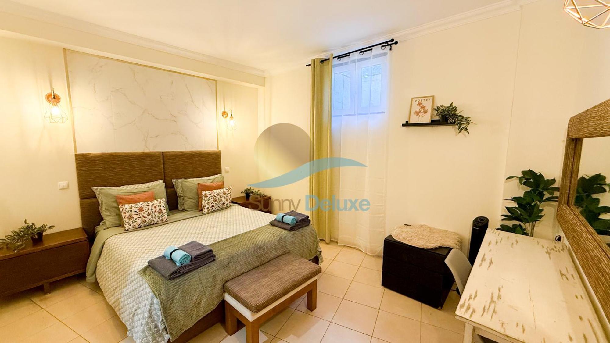 Villa Clara Premium By Sunny Deluxe Albufeira Exterior foto