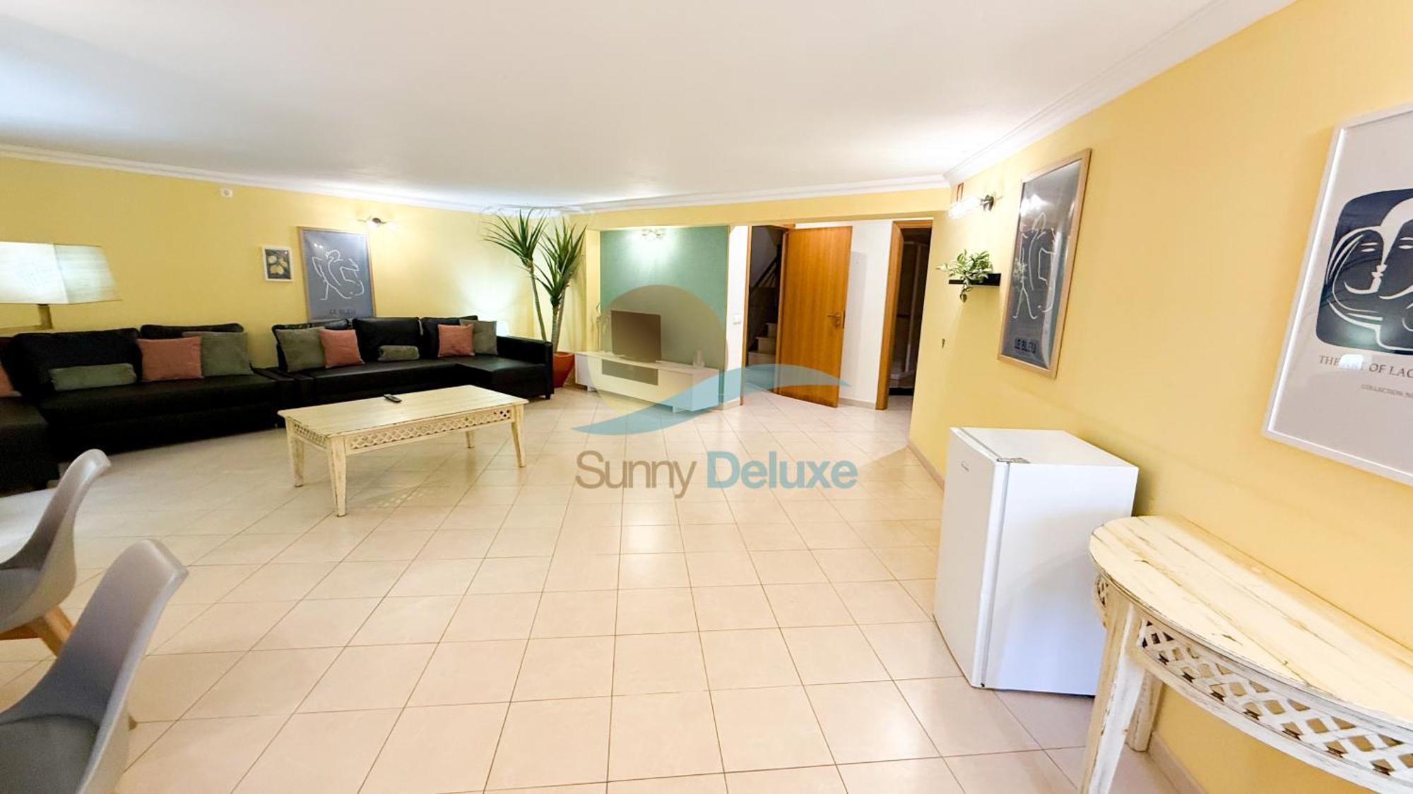 Villa Clara Premium By Sunny Deluxe Albufeira Exterior foto